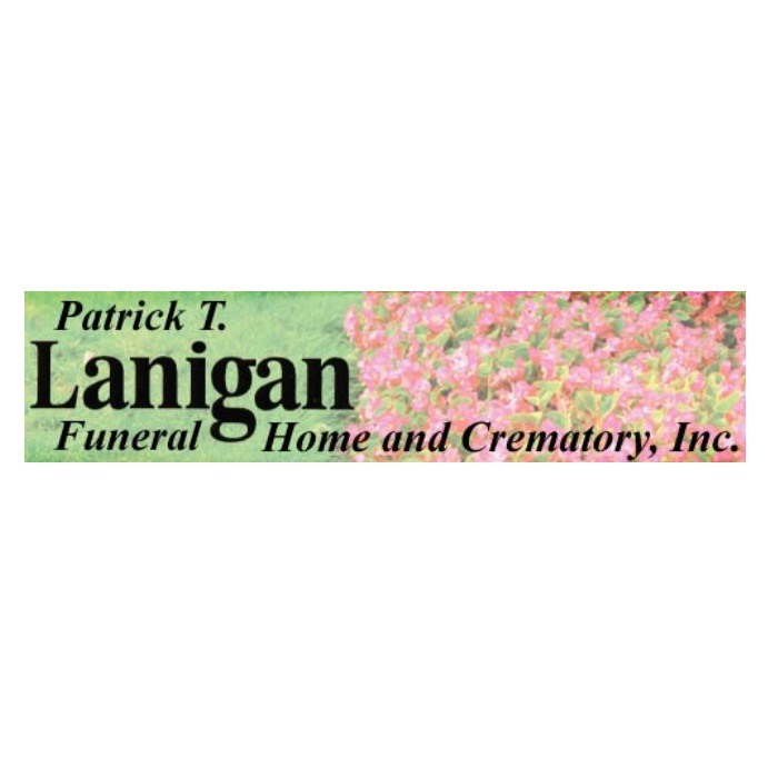 Company Logo For Patrick T. Lanigan Funeral Home and Cremato'