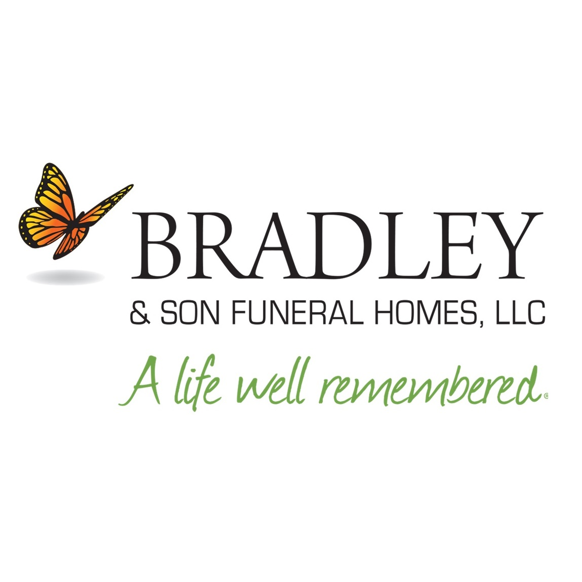 Bradley, Smith & Smith Funeral Home Logo