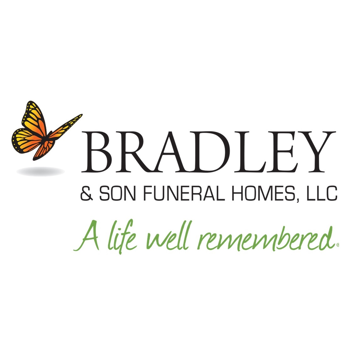 Company Logo For Wm. A. Bradley &amp; Son Funeral Home'