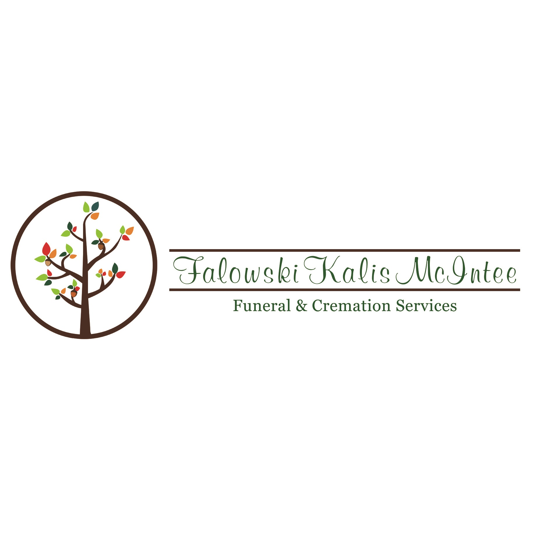 Company Logo For Falowski Kalis Mcintee Funeral &amp; Cr'