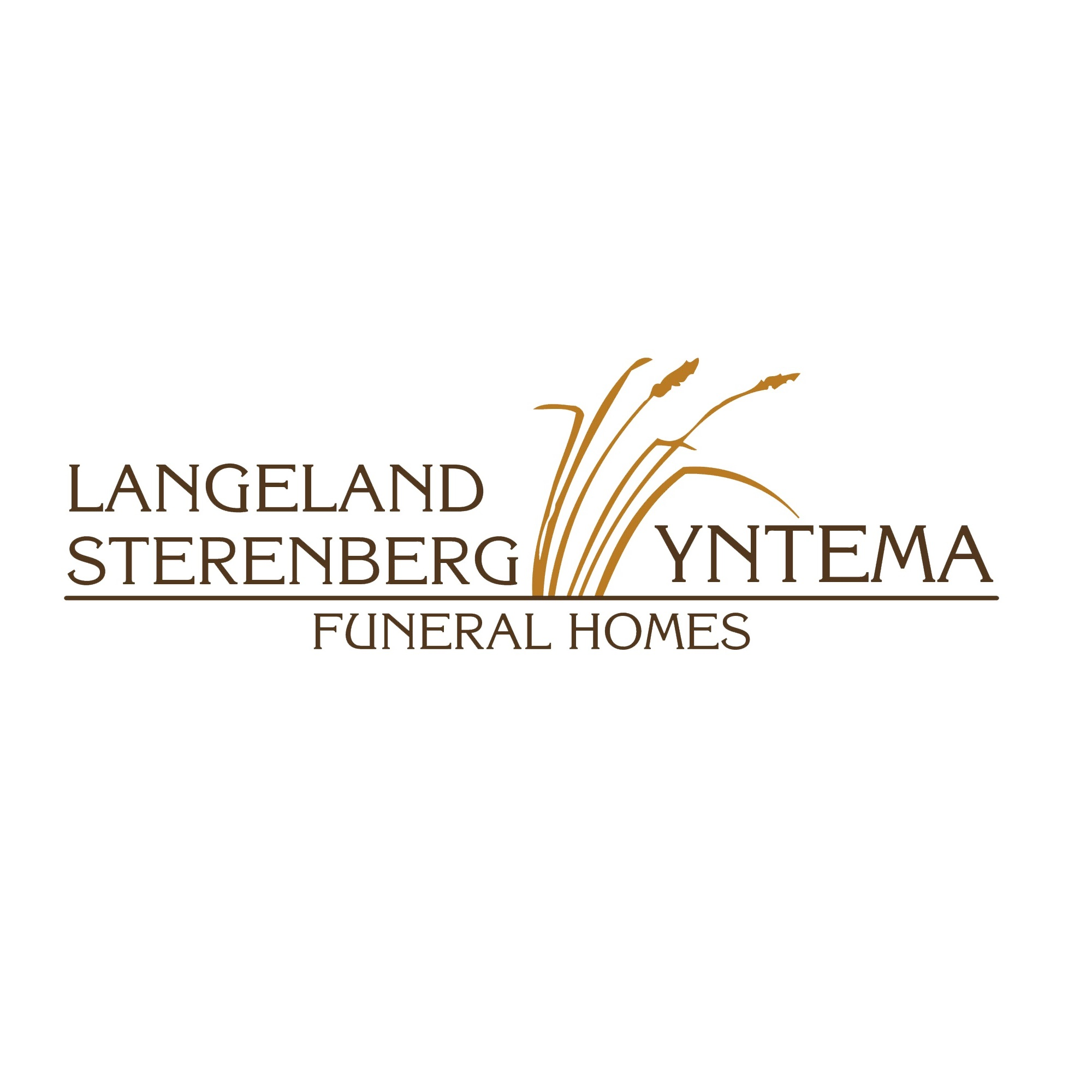 Company Logo For Yntema Funeral Home'