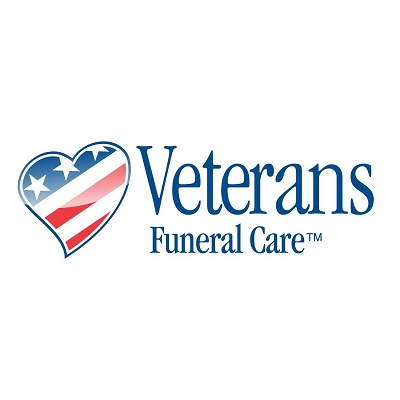 Company Logo For Veterans Funeral Care'