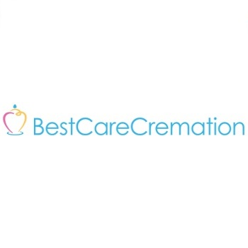 Company Logo For Best Care Cremation'