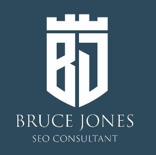 Company Logo For Bruce Jones SEO Philippines'