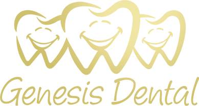 Genesis Dental Logo