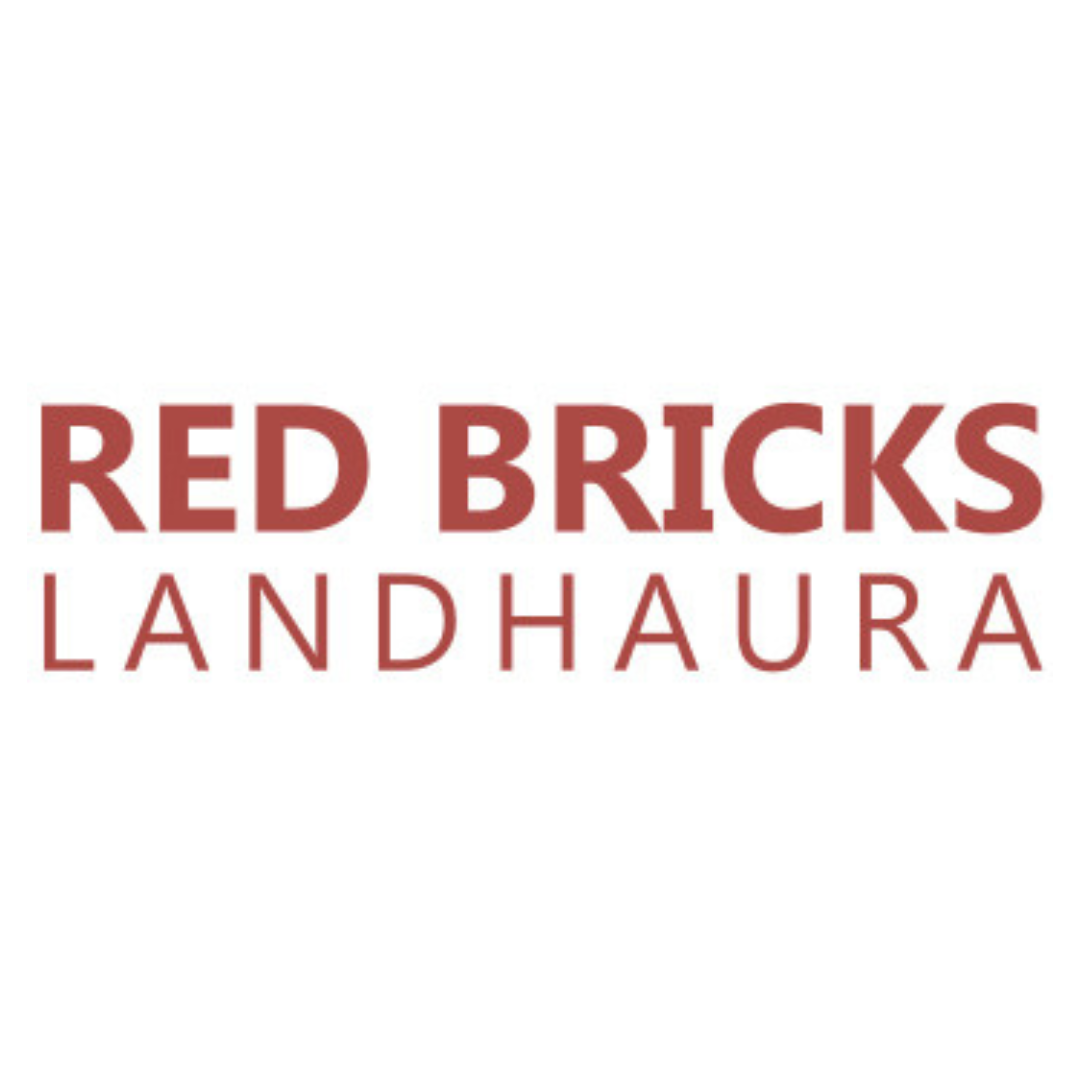 Company Logo For Red Bricks Landhaura | Top Brick Manufactur'