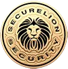 Company Logo For SecureLion Security'