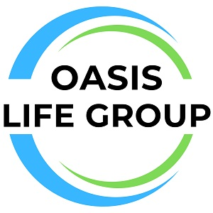 Oasis Life Group Logo