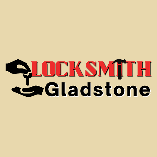 Locksmith Gladstone MO Logo