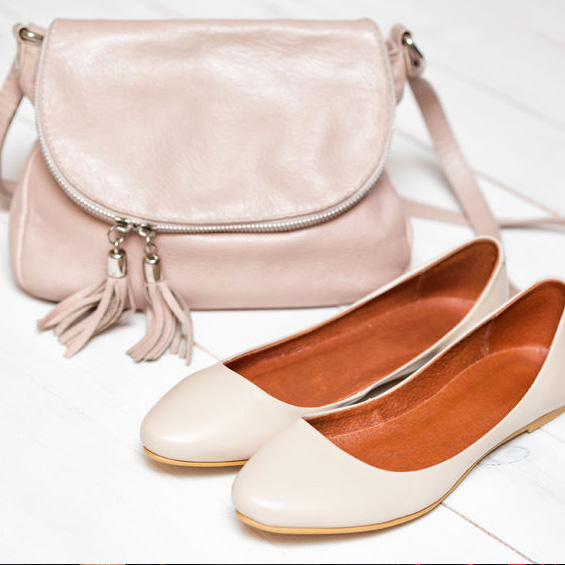 shoes'