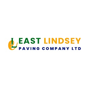 East Lindsey Paving Company Logo