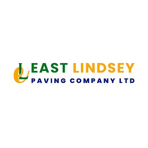 Company Logo For East Lindsey Paving Company'