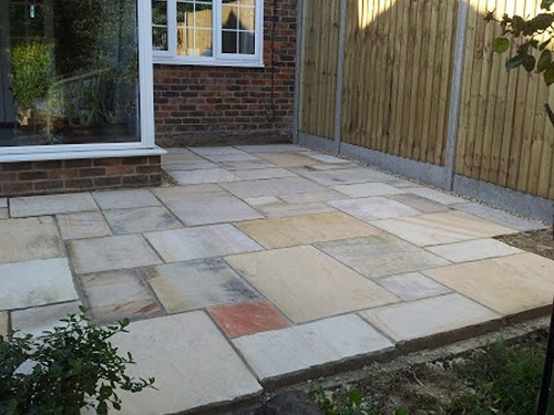 Company Logo For East Lindsey Paving Company'