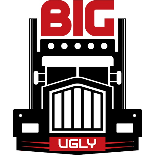 Company Logo For Big Ugly Truck'