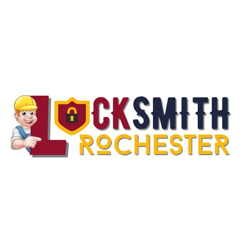 Company Logo For Locksmith Rochester NY'