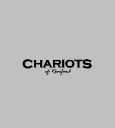 Chariots of Romford Logo