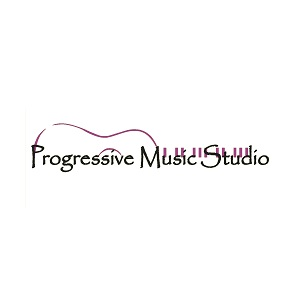 Company Logo For Progressive Music Studio'