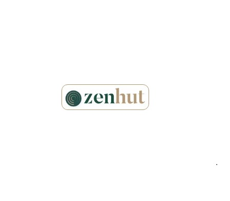 Zen Hut Logo
