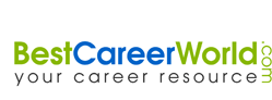 Logo for Best Career World'