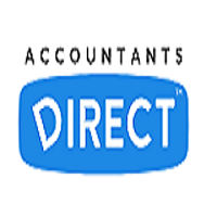 Company Logo For Accountants Direct Pty Ltd'