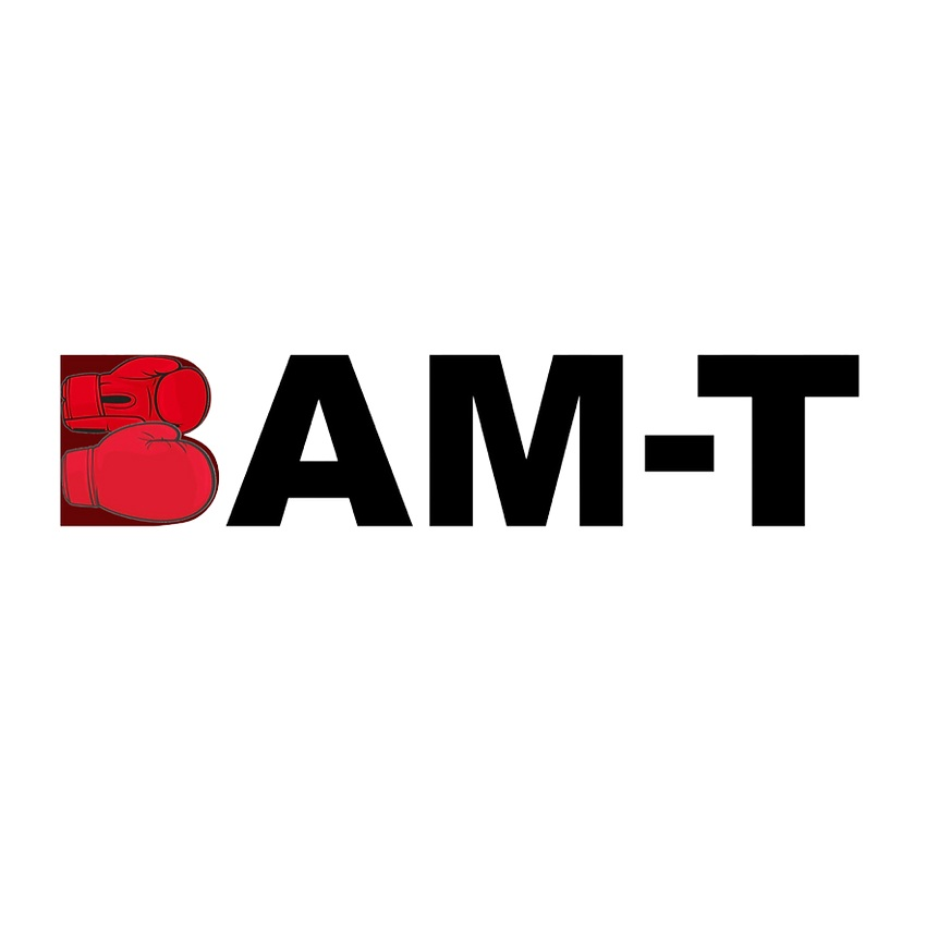 Company Logo For BAM-T'