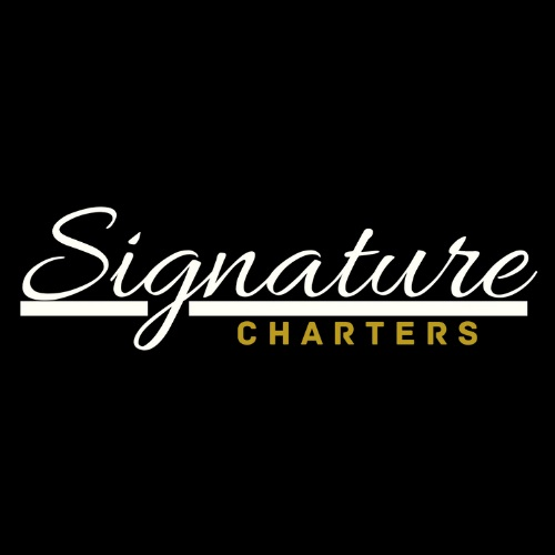 Company Logo For Signature Charters'