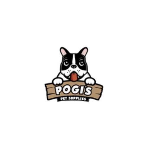 Company Logo For Pogis Pet Supplies'