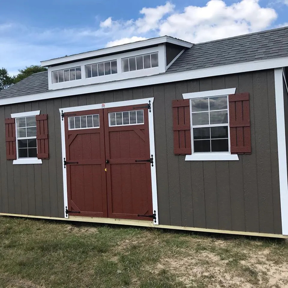 Portable Storage Sheds Near Me'