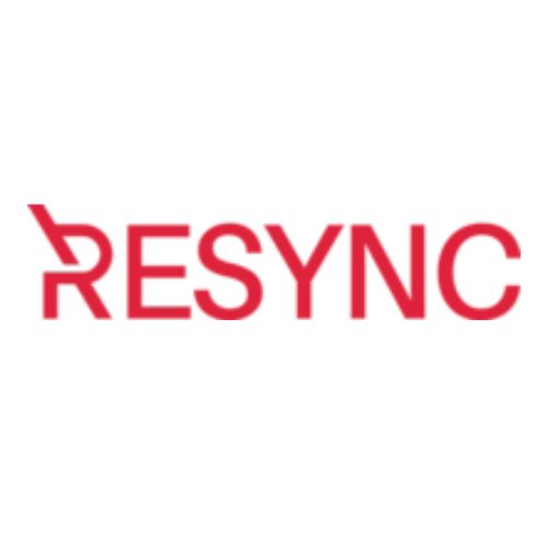 Company Logo For Resync Products'