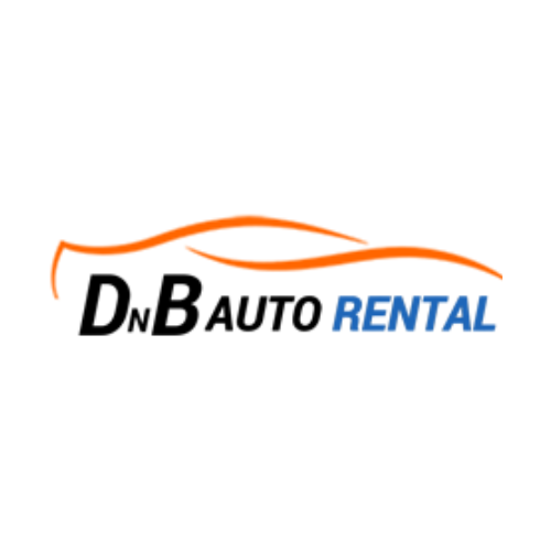 Company Logo For DnB Auto Rental'