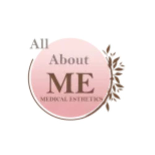 All About Medical Esthetics Logo