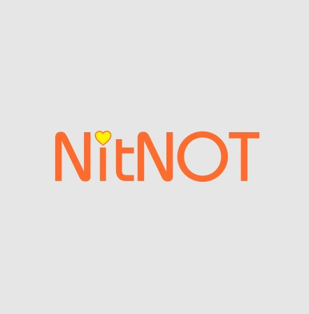 Company Logo For NitNOT'