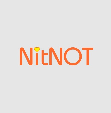 NitNOT Logo