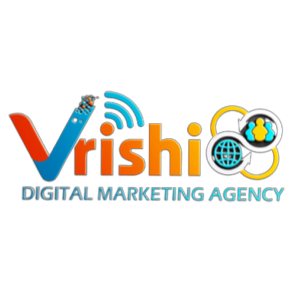 Vrishi Digital Markerting Agency