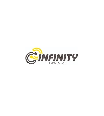 Company Logo For Infinity Awnings'