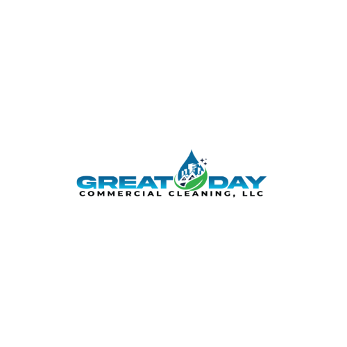 Company Logo For Great Day Commercial Cleaning, LLC'