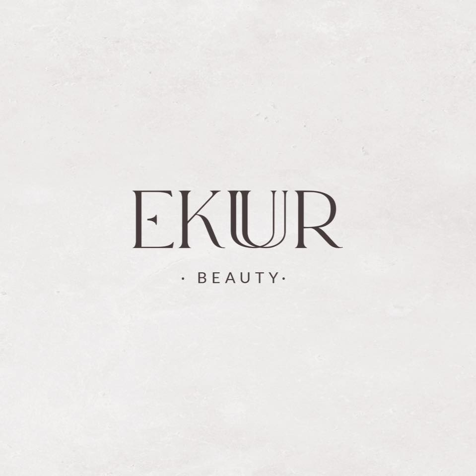 Company Logo For Ekur Beauty'