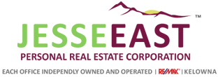 Jesse East Personal Real Estate Corporation'