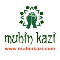 Company Logo For Mubin Kazi Ji'