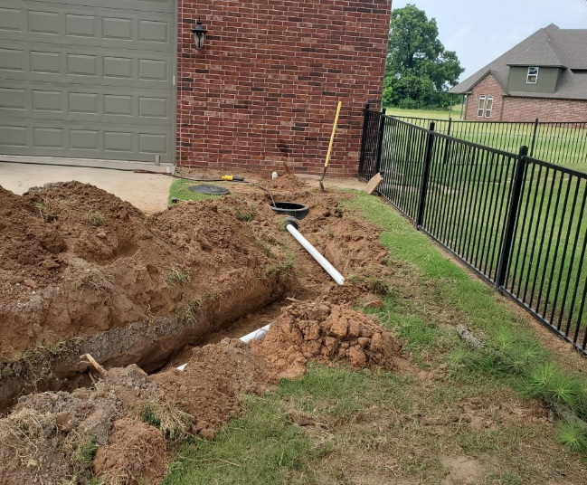 Company Logo For Septic service Owasso OK'