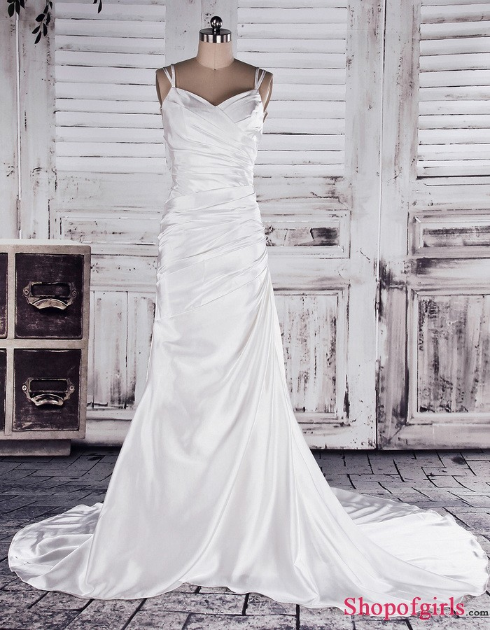 2013 Wedding Dresses With Great Discounts Now Available'