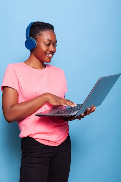 Responsive Website Design company of Uganda'