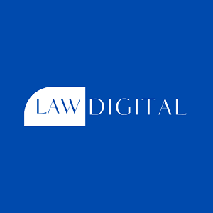 Law Digital Logo