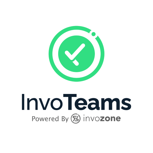 Company Logo For InvoTeams'