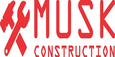 Musk Construction Kitchen Remodeling Union City'