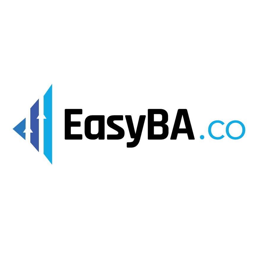 EasyBA Logo