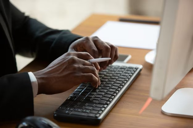 Enterprise Software Development company in Uganda'