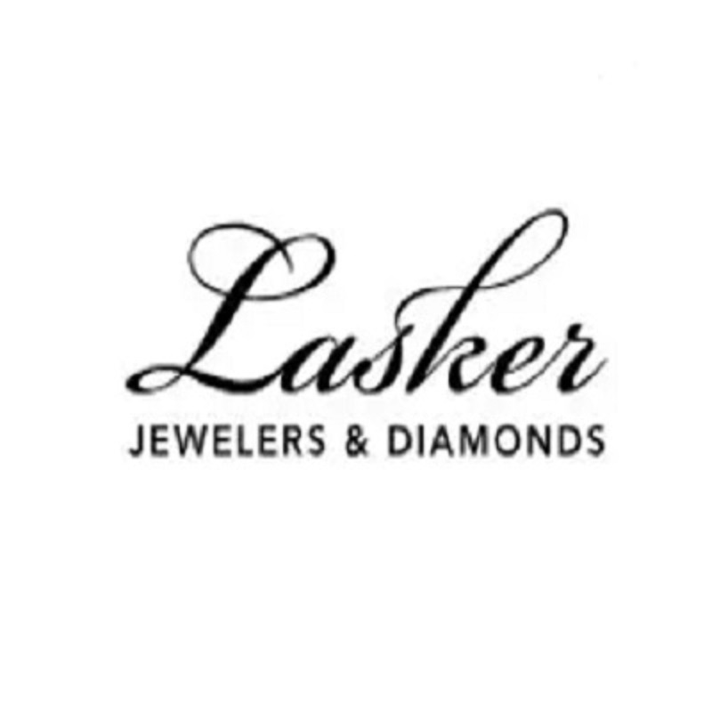 Company Logo For Lasker Diamonds'