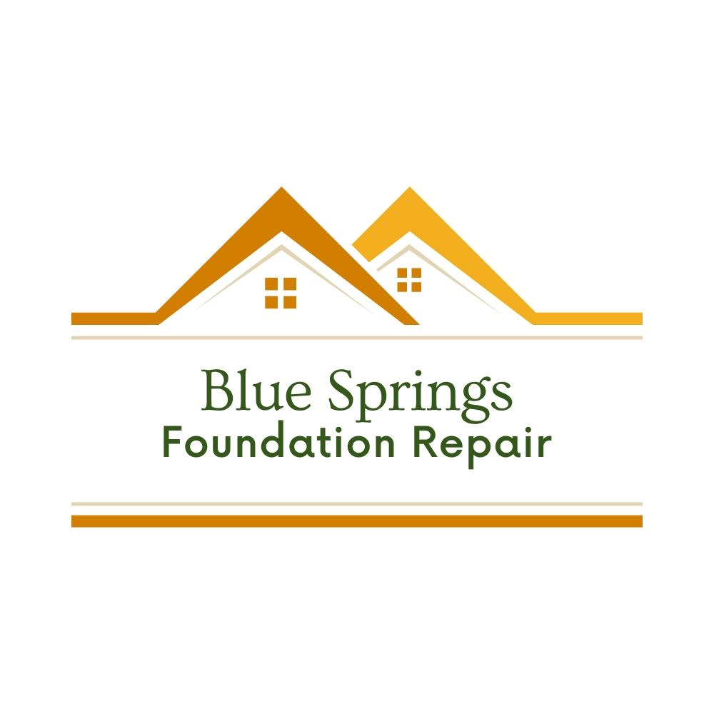 Company Logo For Blue Springs Foundation Repair'