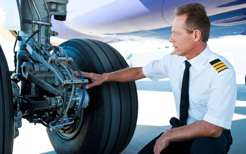 Aircraft Brake System Market'